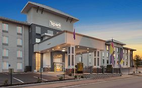 Spark By Hilton Branson Meadows